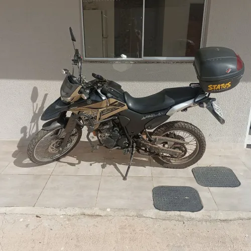 Lander 250 cc