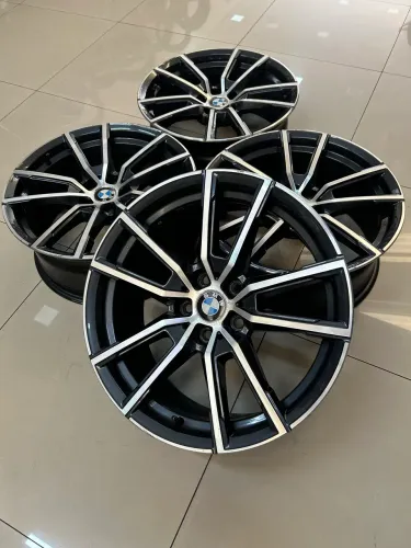 Rodas Bmw 320i G20