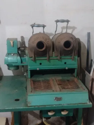 Torrador de café Rod Bell mesa de prova Rod Bell e peneiras de classificação 