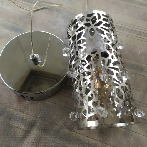 Luminária pendente