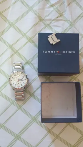 Relógio Tommy Hilfiger