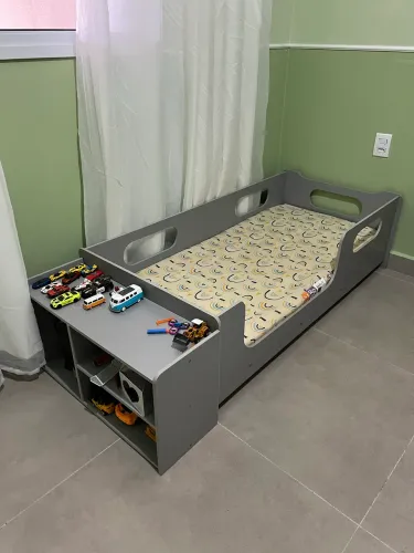 Cama infantil