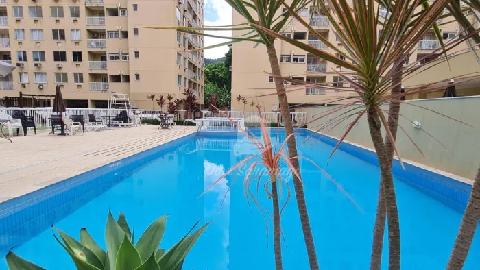 Apartamento à Venda em Piratininga