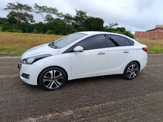 Imagem de Hyundai HB20S C.plus/c.style1.0 Flex 12V Mec. 4P 2016