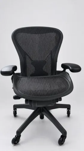 Cadeira Herman Miller Aeron