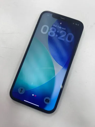 IPhone 12 - Ótimo estado