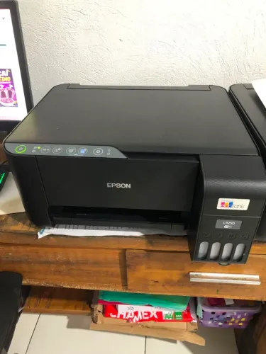 Impressora Epson L3250