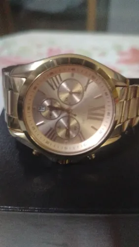Vende relógio feminino um charme