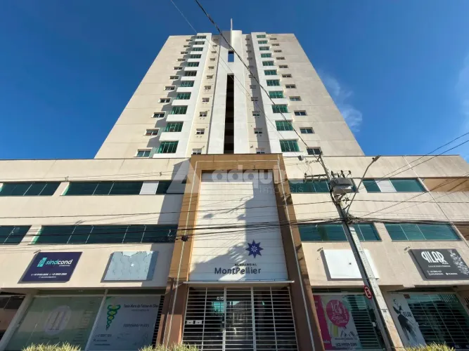APARTAMENTO MOBILIADO PARA LOCAÇÃO NA NOVA RÚSSIA