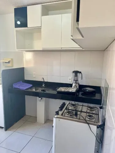 APARTAMENTO NO MANSOUR
