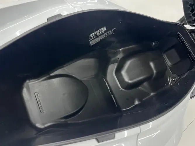 Honda PCX 160 DLX 2025