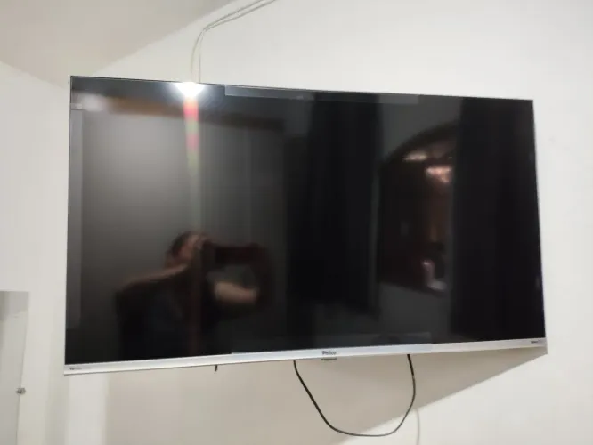 Televisão 43 polegadas 