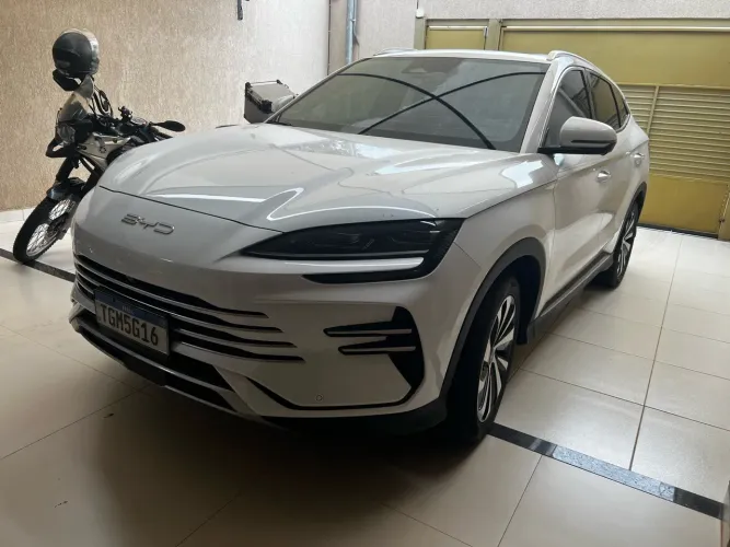 BYD Song Plus 1.5 16V Aut. (hibrido) 2026