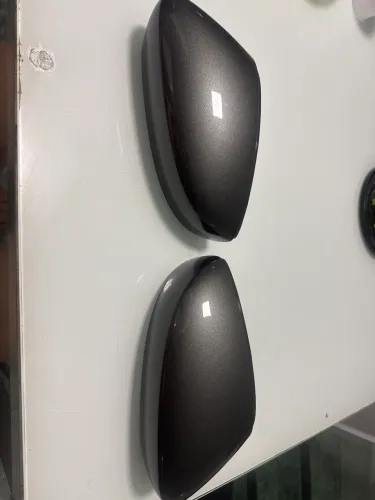 Capa retrovisor G6
