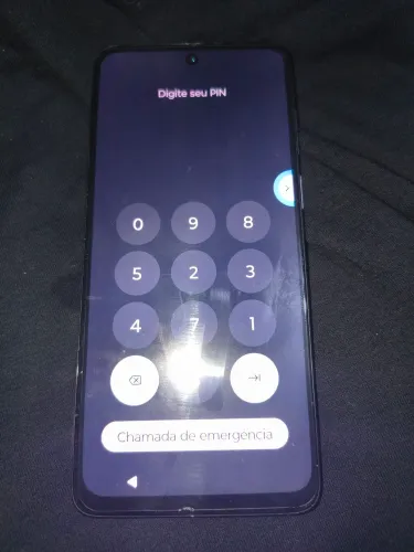 Vendo moto G73 128gigas, aceito cartão, seminovo