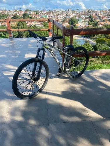 Oggi 7.0 big wheel