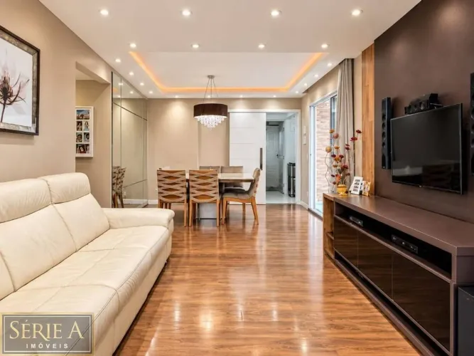 Apartamento com 2 dormitórios à venda, 127 m² por R$ 960.000,00 - Barra Funda - São Paulo/