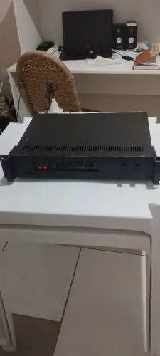 Potência Nashville Na2200 