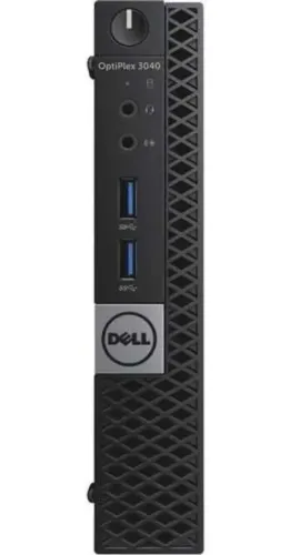 Mini Pc Dell Optiplex 3040 I3 8gb Seminovo