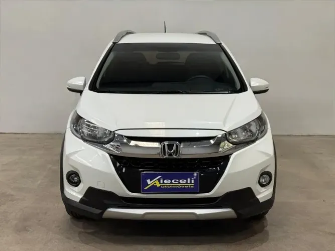 Honda WR-V EX 1.5 Flexone 16V 5P Aut. 2018