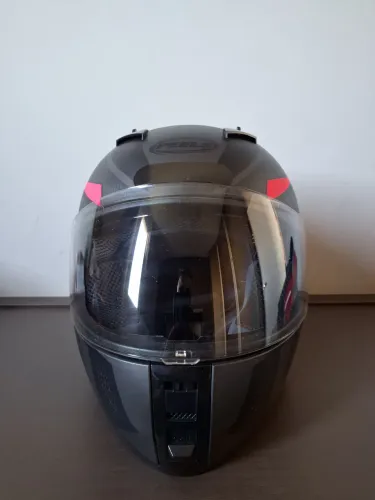 Capacete PEELS