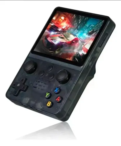Console portátil R36S