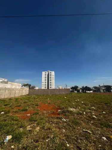 Oportunidade - Lote no Portal do Vale 2 abaixo