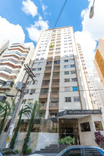 Apartamento para alugar, 3 quartos, Setor Bueno