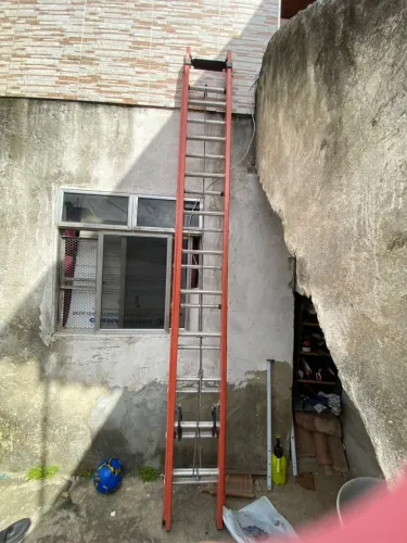 Escada profissional 