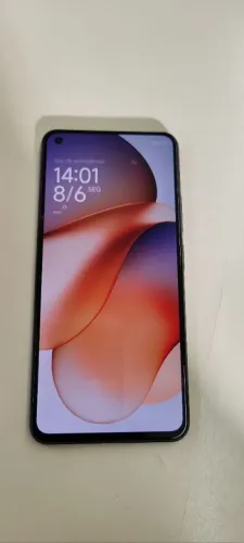Xiaomi 11 lite 5G NE