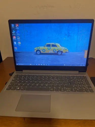 Notebook Lenovo Ideapad s145 AMD Ryzen 5 3500U 12GB RAM 1TB HD