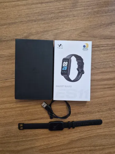 Smartband Tranya ES11