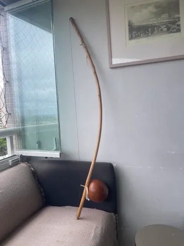 Berimbau Médio