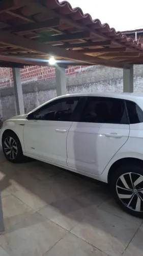 Volkswagen Polo 1.6 MSI Flex 16V 5P 2018