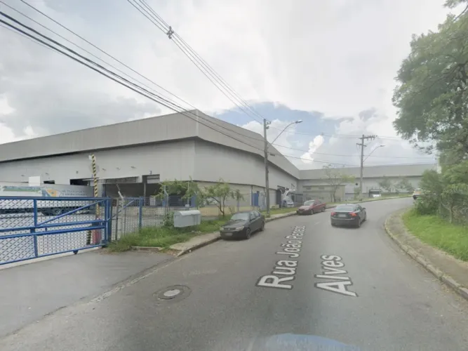 Imóvel Industrial, A.T.: 30.108m², A.C.: 19.911m², Distrito Industrial, Contagem/MG
