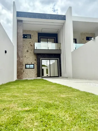 Encantada - Eusébio/CE