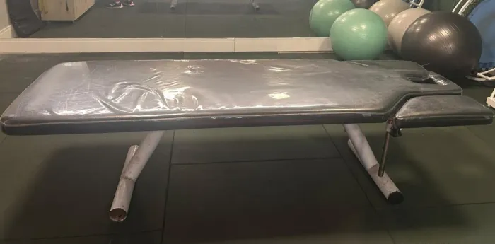 Maca de Fisioterapia