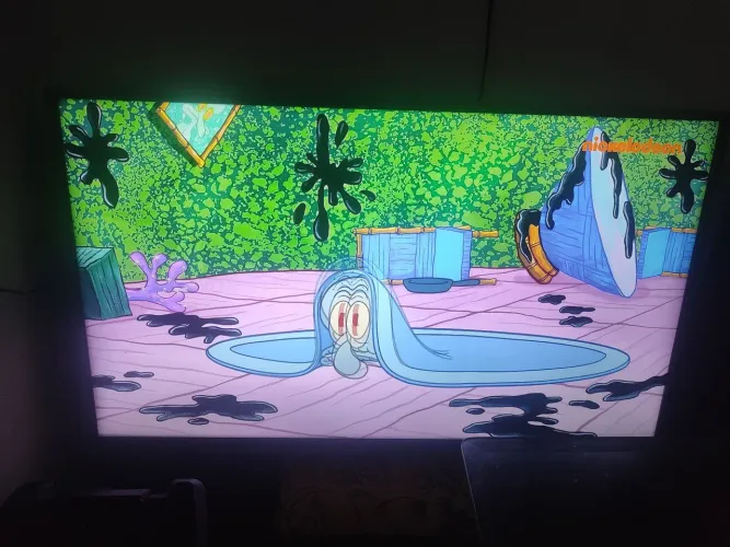 Smart tv LG 55 polegadas