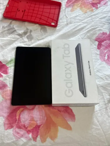 Galaxy tab a7 lite