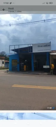Pontocomercial * Santa Isabel do Pará / Bairro Santa Lúcia 1Pará /Aceito troca