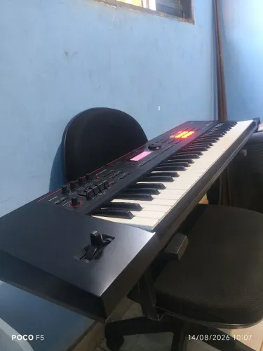 TECLADO ROLAND XPS-30