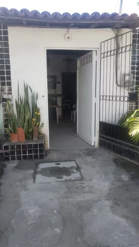 Vendo casa no Presidente Vargas