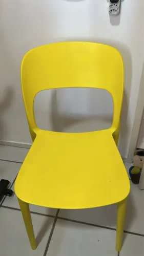 Cadeira para penteadeira/escritorio