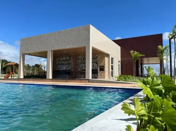 Repasse de Terreno no Condomínio Bosque do Sol