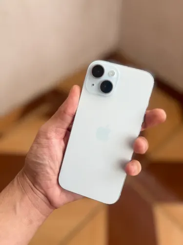 iPhone 15 