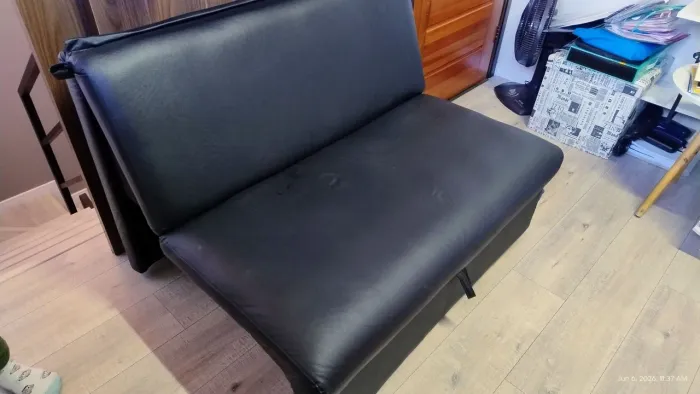 Sofá cama em perfeito estado