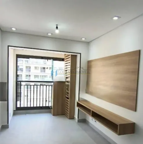 Apartamento à venda no Belenzinho, SP: 2 quartos, 50 m²