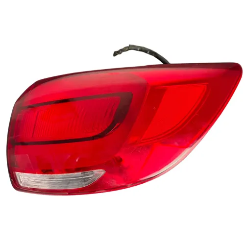 Lanterna Traseira Direita Kia Sportage 2014 a 2016 - Original