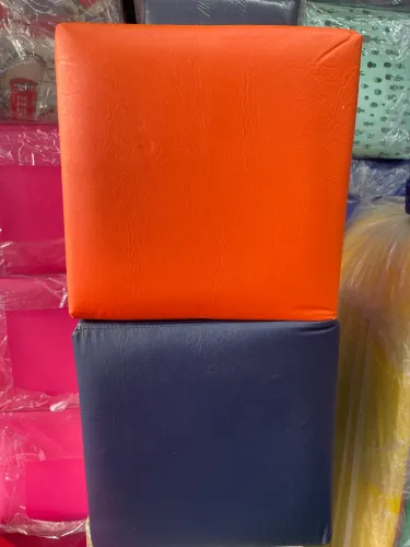 Puff banqueta