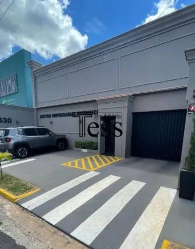 Vende sala Jardim Panorama 20m2 , recepção, banheiro, 1 vaga, zona sul.